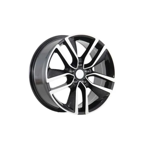Jante auto PDW 18x8, 5x114.3, ET35 - Model 85218 — imaginea 2