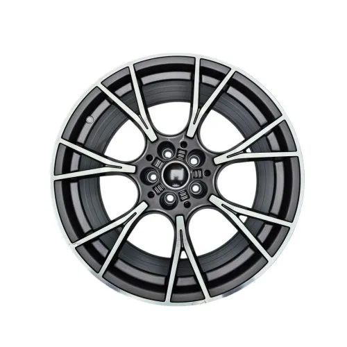 Jante auto PDW 19x8.5, 19x9.5, 5x112 compatibile BMW - Model L95407F04 / L95407R95 — imaginea 3