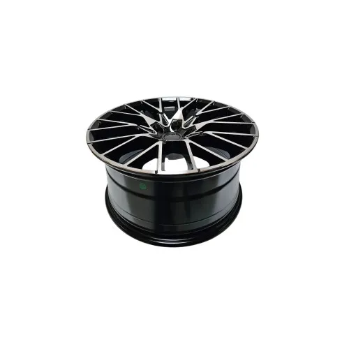 Jante auto PDW 19x8.5, 19x9.5, 5x112 compatibile BMW - Model L95408F04 / L95408R94 — imaginea 4
