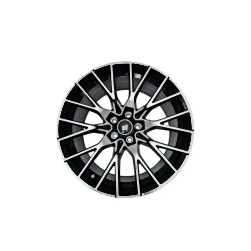 Jante auto PDW 19x8.5, 19x9.5, 5x112 compatibile BMW - Model L95408F04 / L95408R94 — imaginea 3