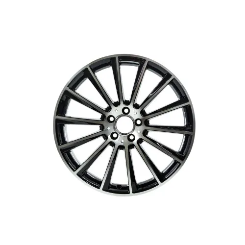 Jante auto PDW 19x8.5 / 19x9.5 5x112 compatibile Mercedes Model L95459F20 fata / L95459R87 spate (NX)