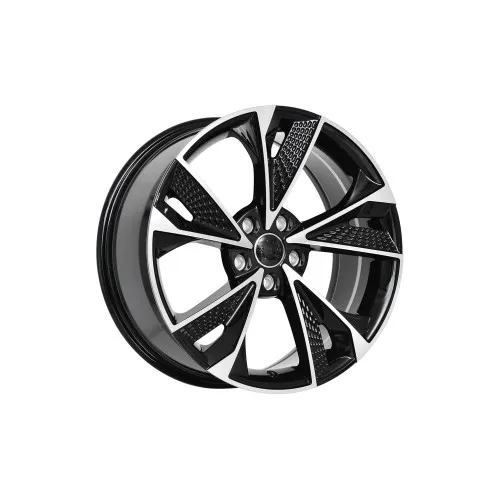 Jante auto PDW 19x8.5, 5x112, ET38 compatibile Audi - Model L9549202(NX) — imaginea 2