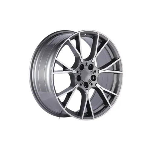 Jante auto PDW 19x8.5, 5x120 compatibile BMW - Model L95407F05 — imaginea 2