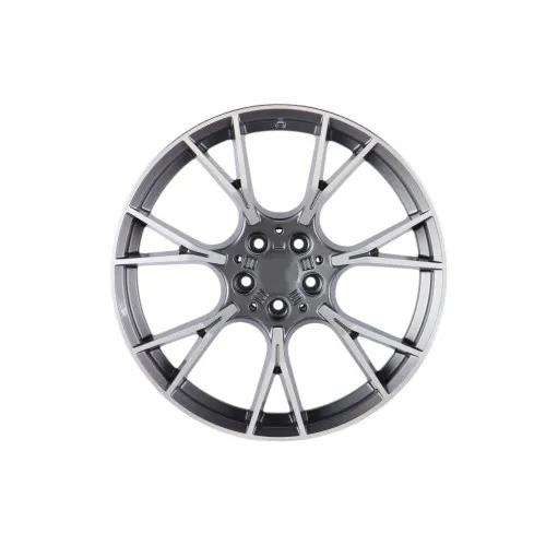 Jante auto PDW 19x8.5, 5x120 compatibile BMW - Model L95407F05