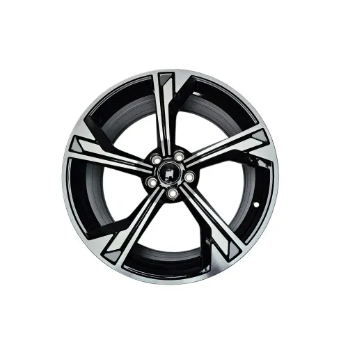 Jante auto PDW 20x9, 5x112 ET35 compatibile Audi - Model 30452090-20(NX) — imaginea 4
