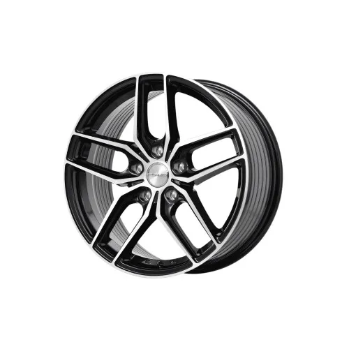 Jante auto PDW 21x10, 5x112, ET42 - Model B5334R99 — imaginea 3