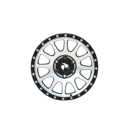 Jante auto PDW 4x4 16x8, 5x139.7 compatibile Suzuki Grand Vitara, Jimny , Kia , Dodge - Model 69095NM942