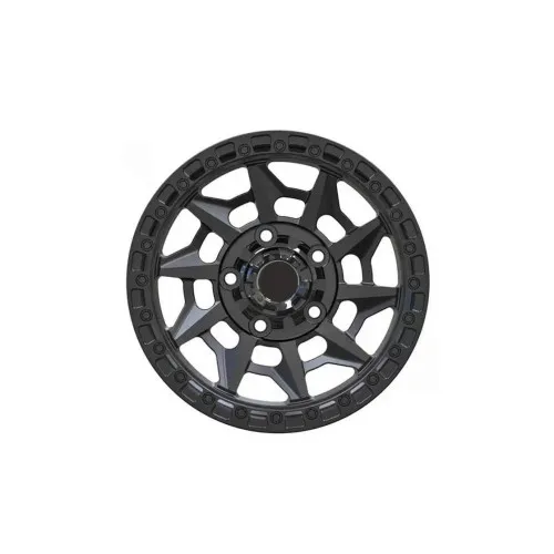 Jante auto PDW 4x4 17x9, 6x139.7 compatibile Ford Ranger, Toyota Land Cruiser, HiLux, Nissan , Mitsubishi - Model FF21041785-20