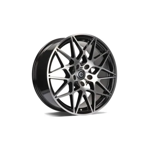 Jante Carbonado Crazy 18x8.5 5x120 compatibile BMW
