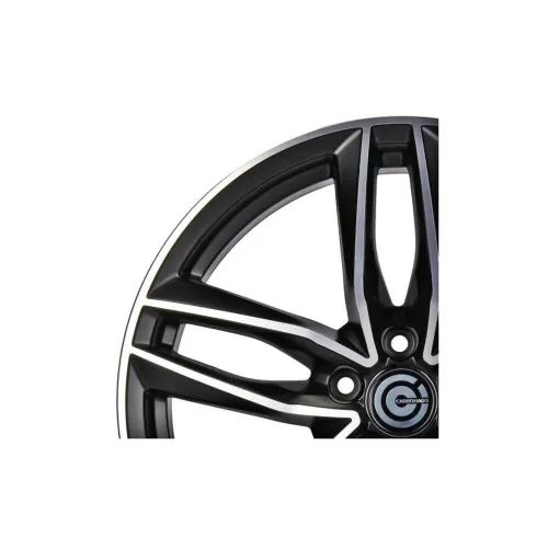 Jante Carbonado Style 18x8 5x112 compatibile Audi — imaginea 3