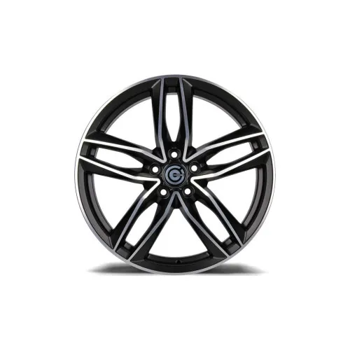 Jante Carbonado Style 19x8.5 5x112 compatibile Audi — imaginea 2
