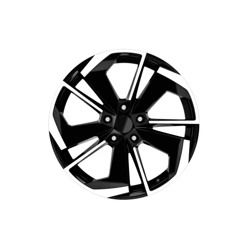 Jante DY1129 KM 19x8 5x108 ET45 compatibile Ford Jaguar Land Rover Volvo — imaginea 2