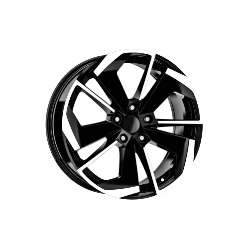 Jante DY1129 KM 19x8 5x108 ET45 compatibile Ford Jaguar Land Rover Volvo