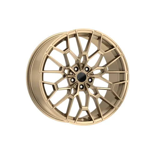 Jante DY1650 20x9 20x10 5x112 bronz mat compatibile BMW