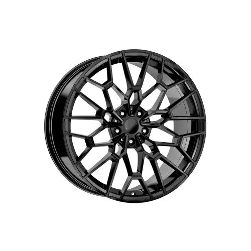 Jante DY1650 KM 20x9 20x10 5x112 compatibile BMW negre