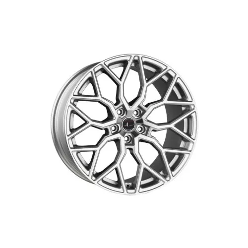 Jante DY318 KM 19x8.5 5x114.3 ET33 diamond cut compatibile Dacia, Renault, Nissan, Toyota