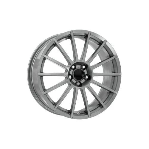Jante DY418 KM 18x7.5 5x108 ET40 compatibile Citroen Fiat Opel Peugeot Ford Jaguar Land Rover Volvo