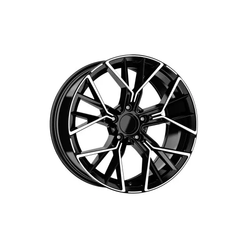 Jante DY719 KM 19x8.5 19x9.5 5x120 diamond cut compatibile BMW