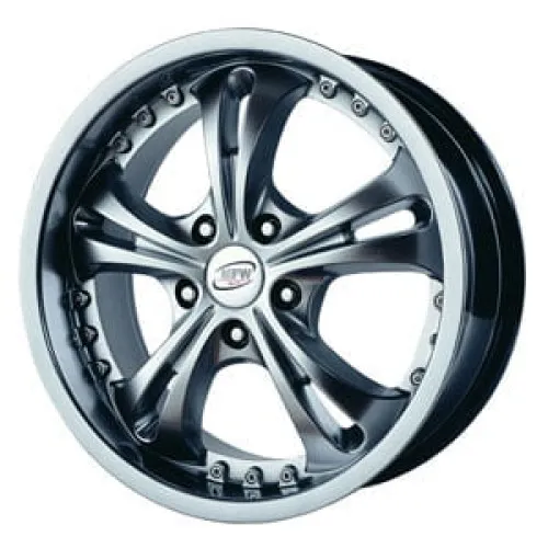 Jante Monza 46 - 16''