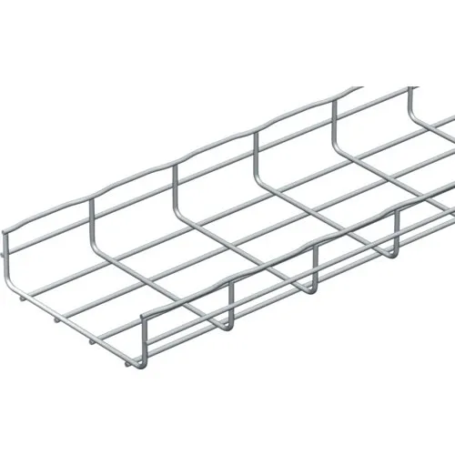 Jgheab metalic pentru cabluri Legrand Cablofil 54x100mm 3 m