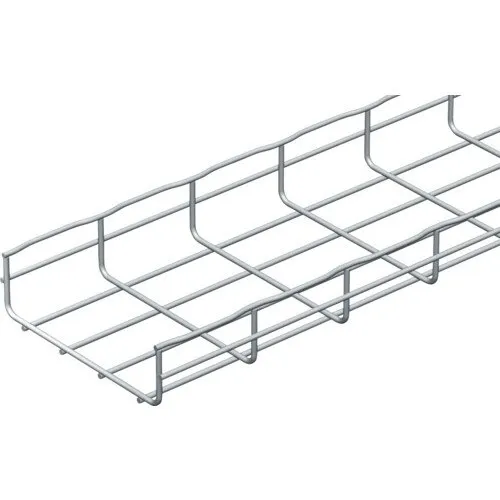 Jgheab metalic pentru cabluri Legrand Cablofil 54x150mm 3 m