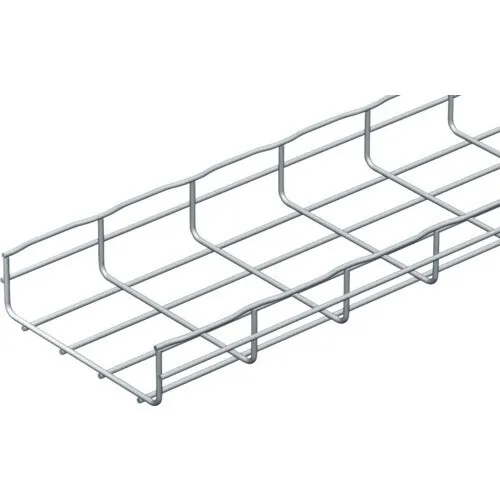 Jgheab metalic pentru cabluri Legrand Cablofil 54x50mm 3 m