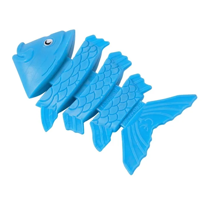 Jucarie pentru piscina, forma peste, Bestway 26029, 20 x 17.5 cm — imaginea 5