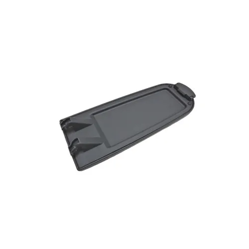 Kit butoane pentru capac cotiera compatibil Volkswagen Skoda — imaginea 2