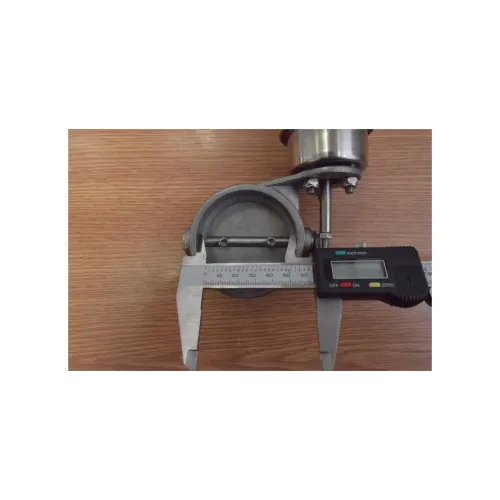 Kit cut-off valve cu telecomanda — imaginea 2