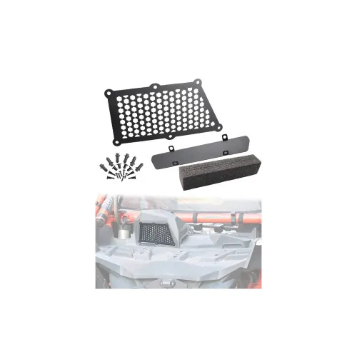 Kit de reducere zgomot admisie compatibil Maverick X3 turbo — imaginea 5