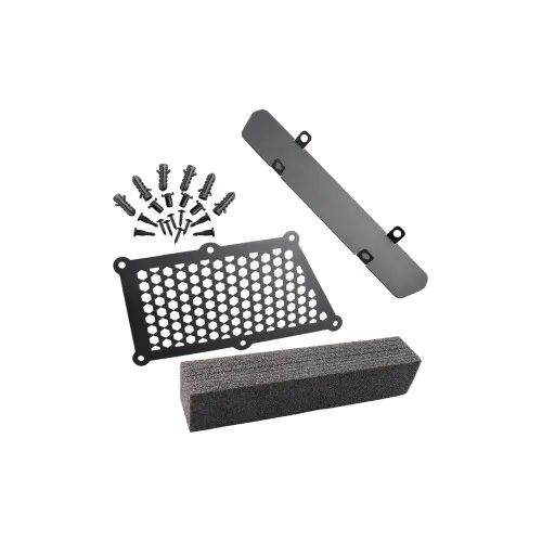 Kit de reducere zgomot admisie compatibil Maverick X3 turbo
