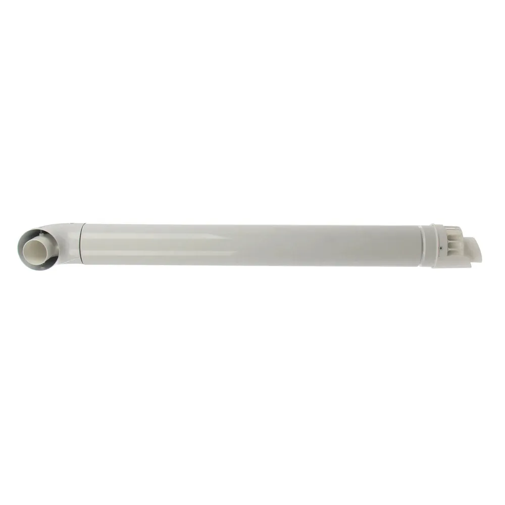 Kit evacuare condensare centrala termica Ariston, D 60/100 mm, L 1000 mm