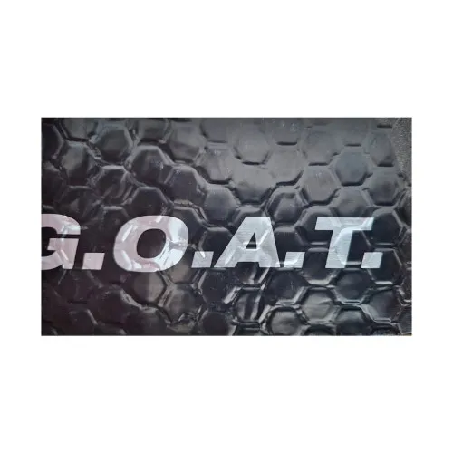 Kit insonorizare auto Paramat Goat 10 coli 2 mm 700x500 mm acoperire 3.5 mp