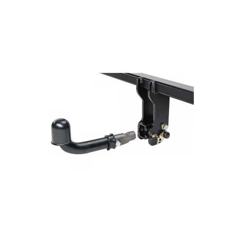 Kit remorcare detasabil compatibil Dacia Duster III 2024-> cu carlig si cablaj 13 pini / 25666R / 27676R — imaginea 3