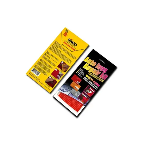 Kit reparatie lampa stopuri auto
