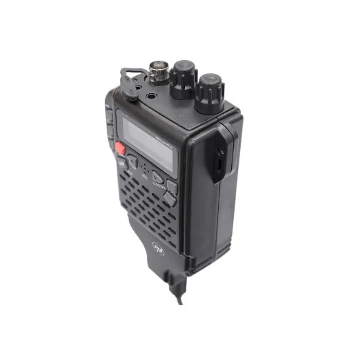 Kit statie radio CB PNI Escort HP 62 si antena PNI Extra 48 cu magnet inclus, ASQ, RF GAIN – HP62-EX48 — imaginea 4
