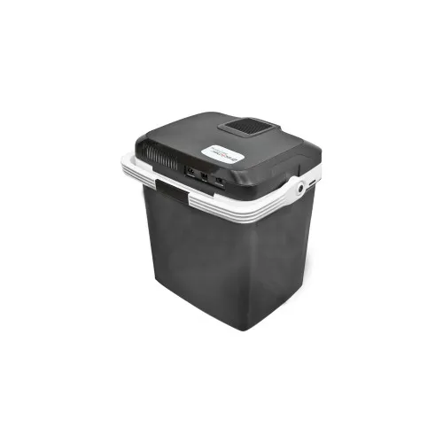 Lada frigorifica termoelectrica capacitate 26L tensiune alimentare 12V putere 48W cu adaptor 220V Breckner Germany