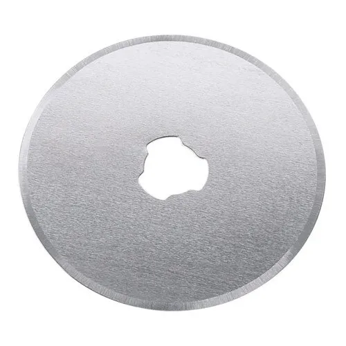 Lama circulara pentru cutit Wolfcraft Ø45 mm