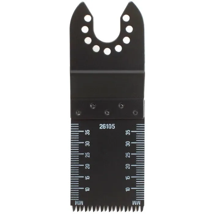 Lama pentru masina de taiat rosturi, Stanley Fatmax STA26105-XJ, HCS, 32 x 40 mm