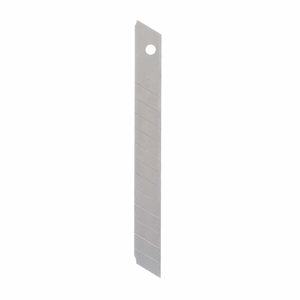 Lame cutter Buildxelle, 9 mm (set 10 buc)
