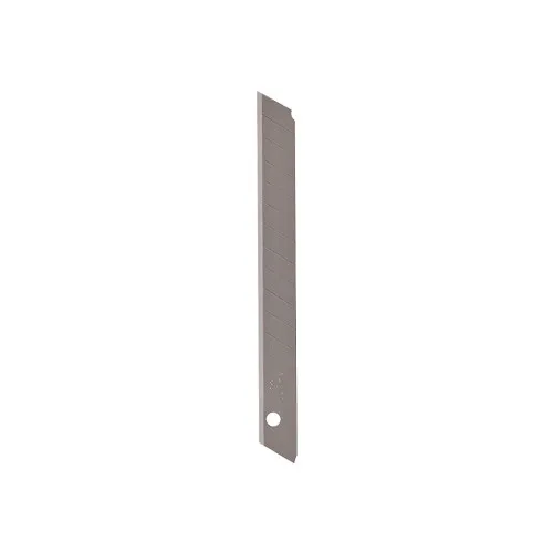 Lame cutter pentru cutter retractabil, set 10 bucati — imaginea 4
