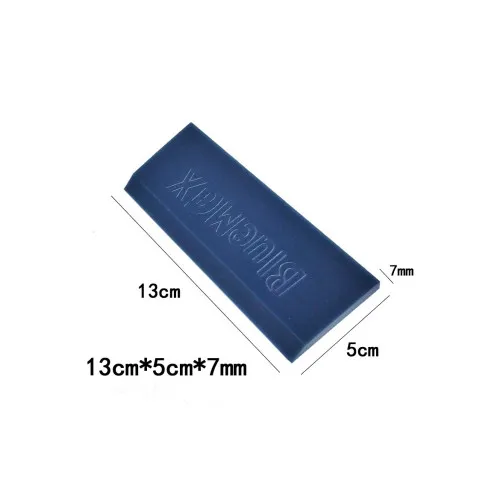 Lamela de rezerva pentru racleta cu maner montaj folie — imaginea 2