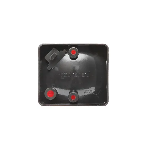 Lampa ceata spate 87x77x50 mm — imaginea 4