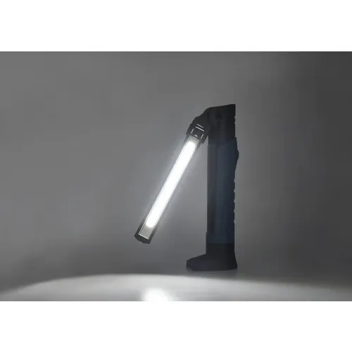 Lampa de lucru Lumak Pro 4W 60/700 lumeni, cu acumulator Li-Ion USB