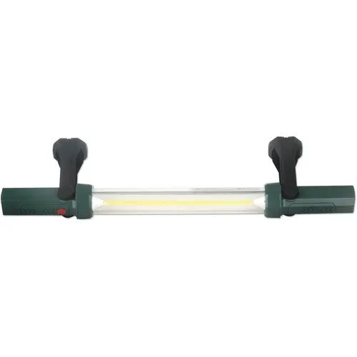 Lampa de lucru Verpackungsdesign COB 800lumeni 6500K, cu acumulator Li-Ion 2000mAh