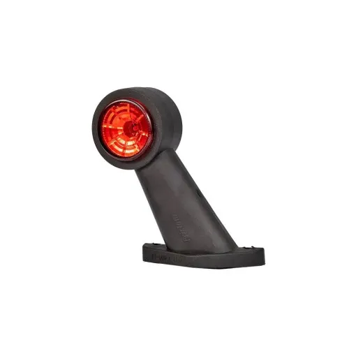 Lampa gabarit auto LED 12-30V cu brat flexibil Fristom — imaginea 2