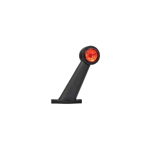 Lampa gabarit auto LED 12-30V cu brat flexibil Fristom — imaginea 3