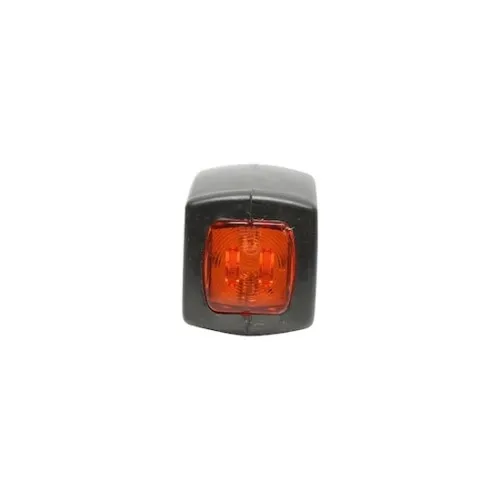Lampa gabarit auto LED cu brat alb rosu galben 12V 24V Cod: FR 0131 — imaginea 3