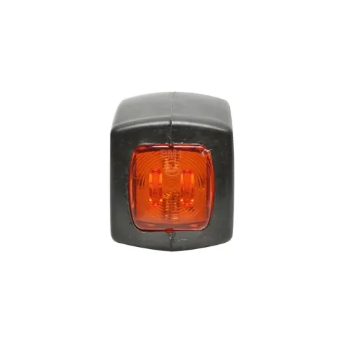 Lampa gabarit auto LED cu brat alb rosu galben 12V 24V Cod: FR 0132 — imaginea 4