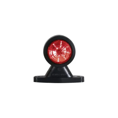 Lampa gabarit auto LED premium 12-30V cu brat flexibil Fristom — imaginea 2